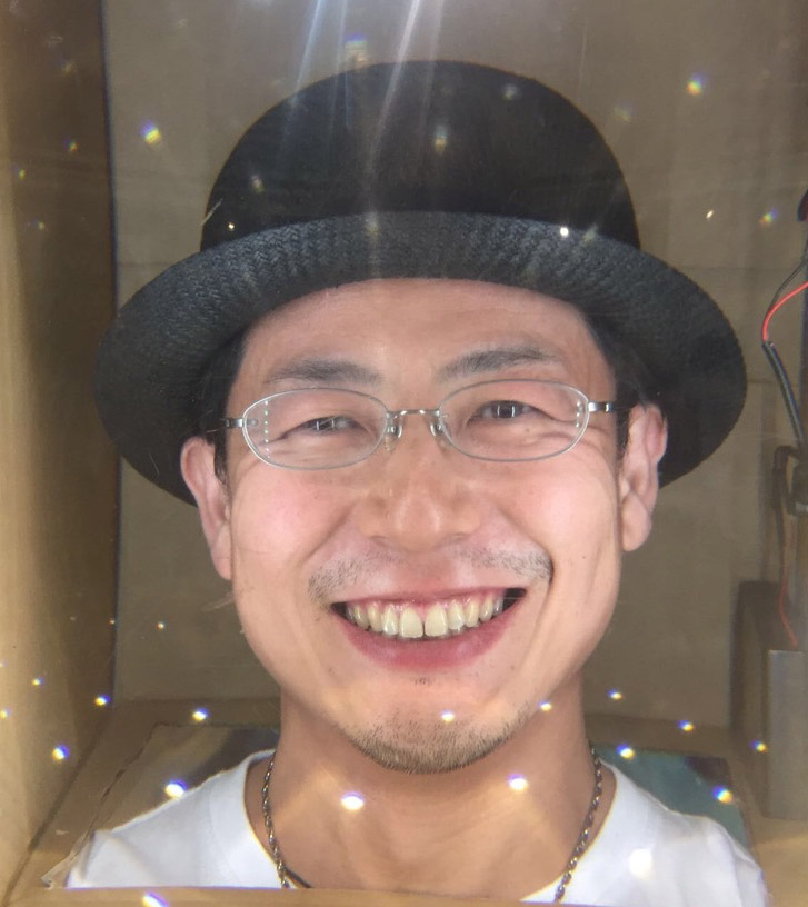 代表者